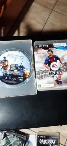 Vendo um jogo ps3 - Videogames - Campo Grande, Rio de Janeiro 1248129242