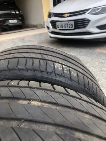 Pneu michelin Primacy 4 - Foto 2