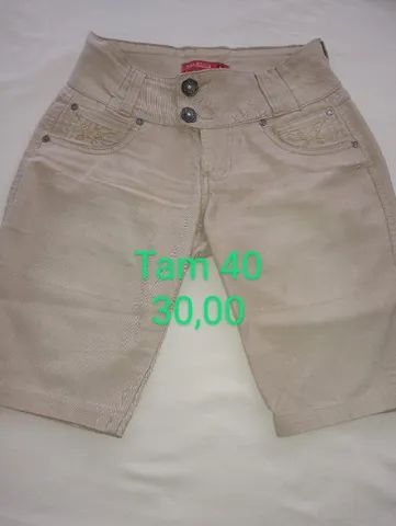 Shorts jeans