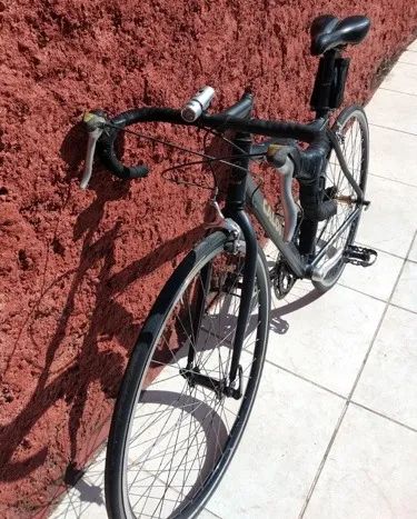 Caloi 12 V alumínio   - Foto 3