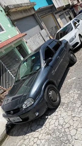 Chevrolet Corsa Classic 2010 Nafta 180000Km - Corsa 2010 PUEBLO ANDINO -  Clasificados de Autos -  clasificados, encontrá lo que  estabas buscando.