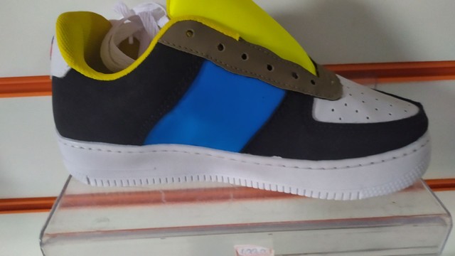 Tênis feminino e masculino. - Foto 2