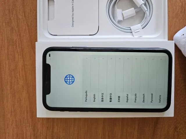 IPhone X 128gb  - Foto 3