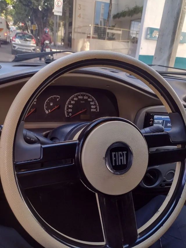 Volante seme novo  - Foto 3