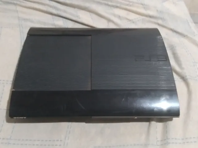 COMPREI UM PLAYSTATION 5 USADO NA OLX