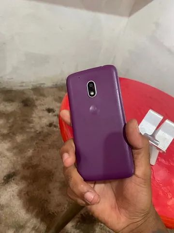 Celulares MOTOROLA MOTO G4 PLAY Usados no Rio de Janeiro