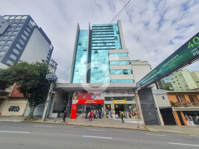 Loja / Salão / Ponto Comercial 30 m² em Pio X, Caxias do Sul - ZAP Imóveis