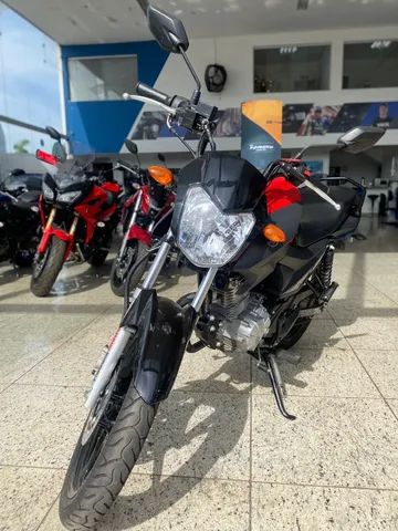 Yamaha Factor 125 - 2021/2022