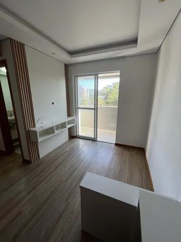 Apartamento Anita Garibaldi / Joinville 2 quartos