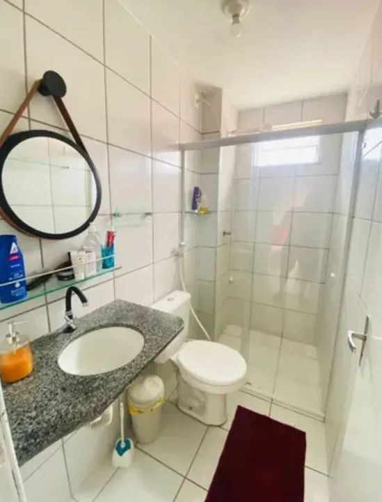 TR07 - Lindo Apartamento em Pirajá - Foto 6