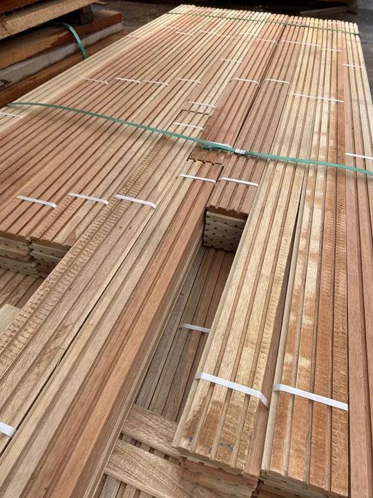 Assoalho de Cedro mesclado  - Foto 3