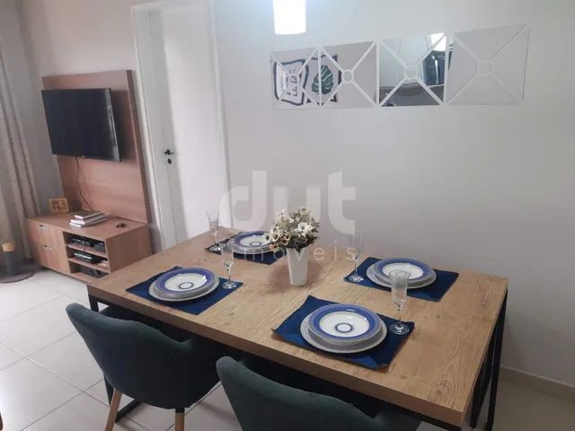 Apartamento à Venda no São Gabriel em Campinas-SP - Foto 3