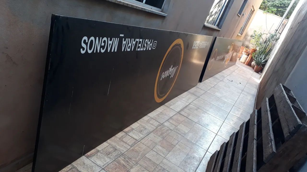 Fachada para comércio  - Foto 2