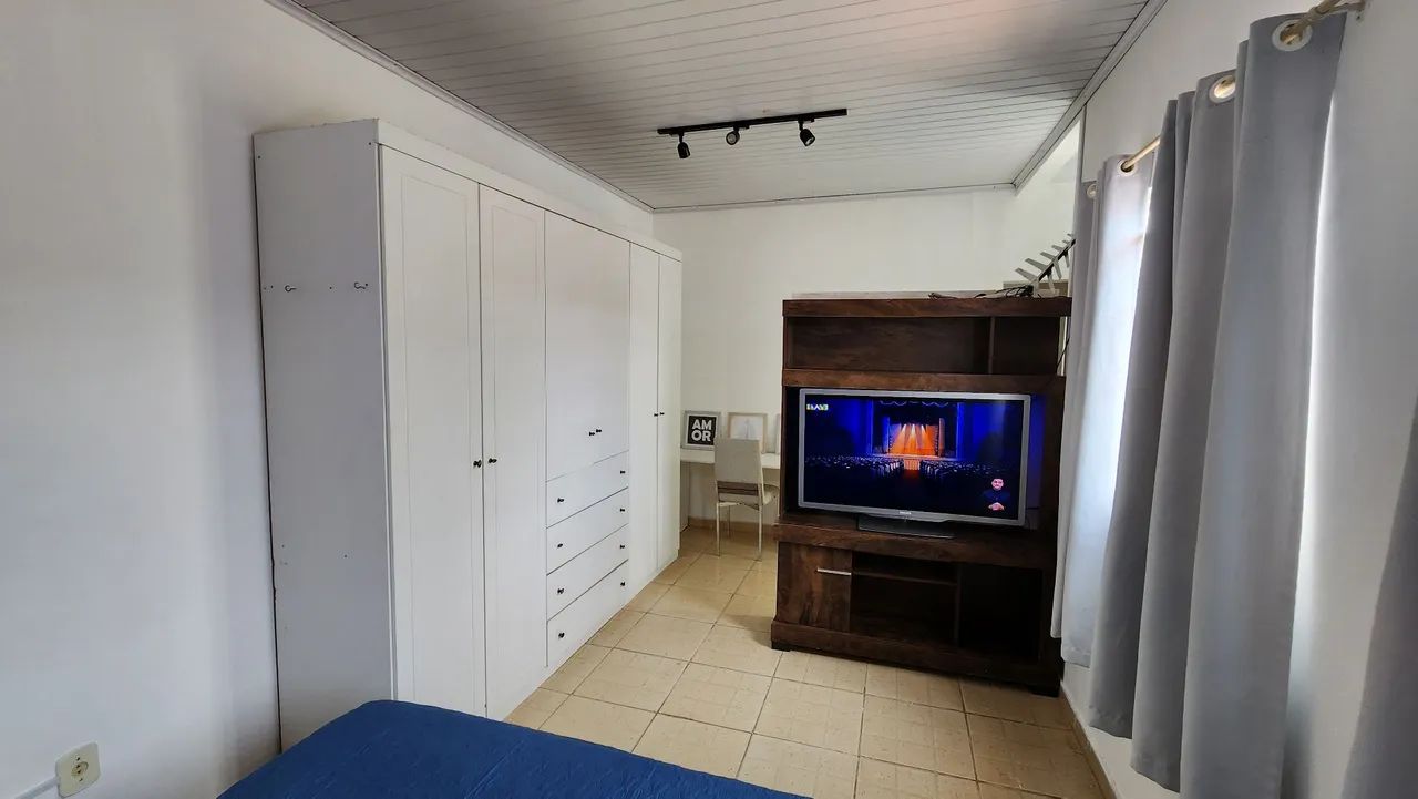 Aluguel de imóveis (apartamentos, Kitnetes e suites) mobiliados no Parque Caçari - Foto 2