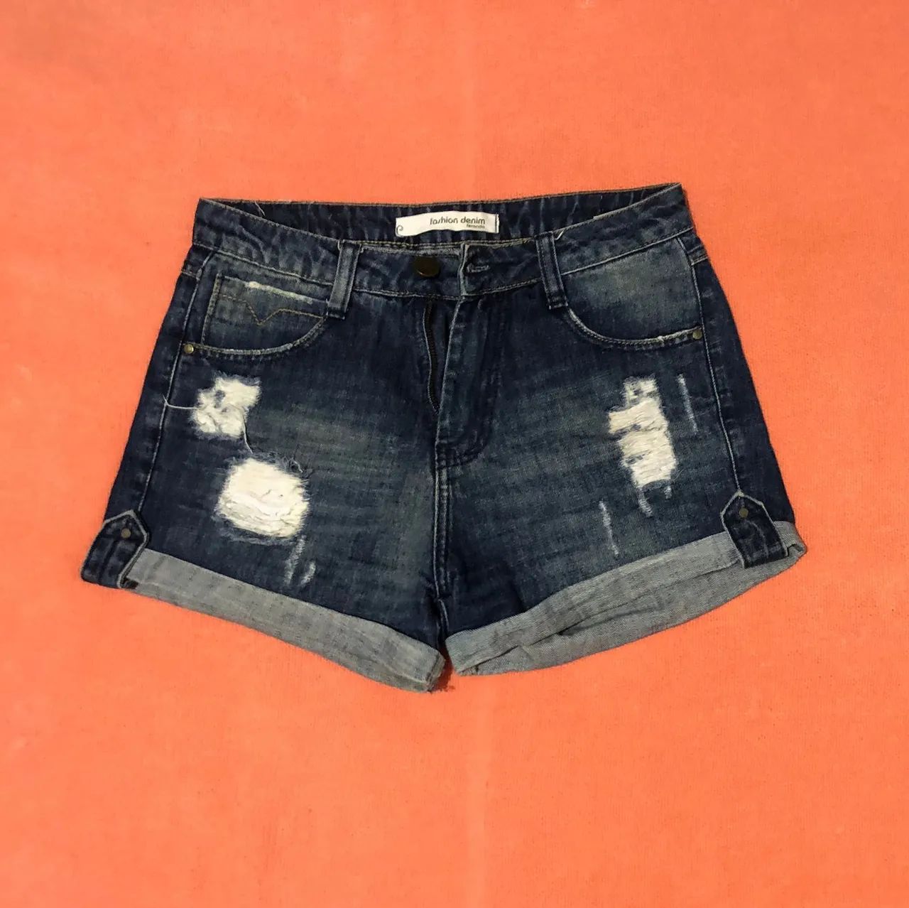 Shorts Jeans Feranda .