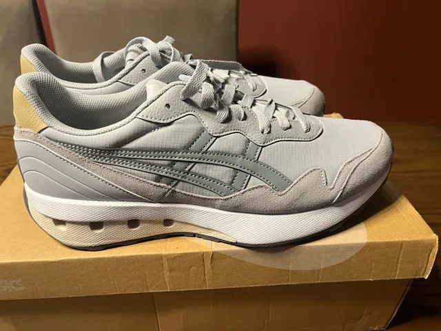 Tênis Asics Jogger x81  - Foto 2