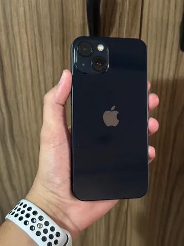 iPhone 13 256gb Seminovo Garantia Loja