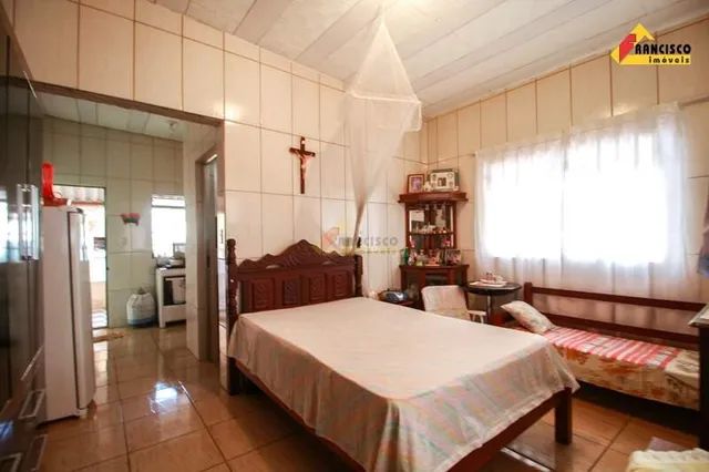 Casa à venda, 2 quartos, 2 vagas, Interlagos - Divinópolis/MG - Foto 2