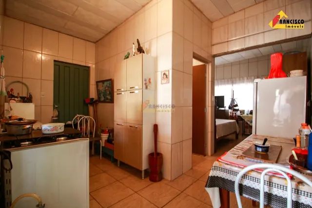 Casa à venda, 2 quartos, 2 vagas, Interlagos - Divinópolis/MG - Foto 5