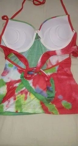 Blusa frente Única (Planet girls) - Foto 4