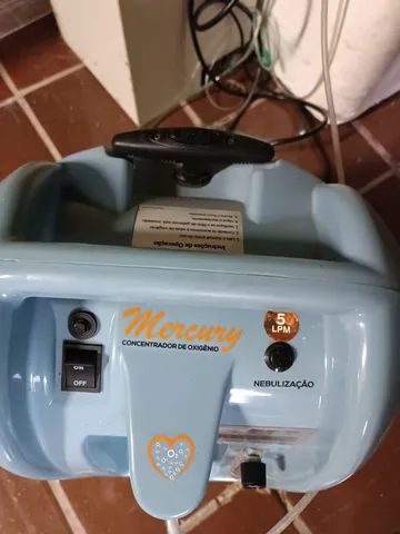 Concentrador de Oxigênio  - Foto 3