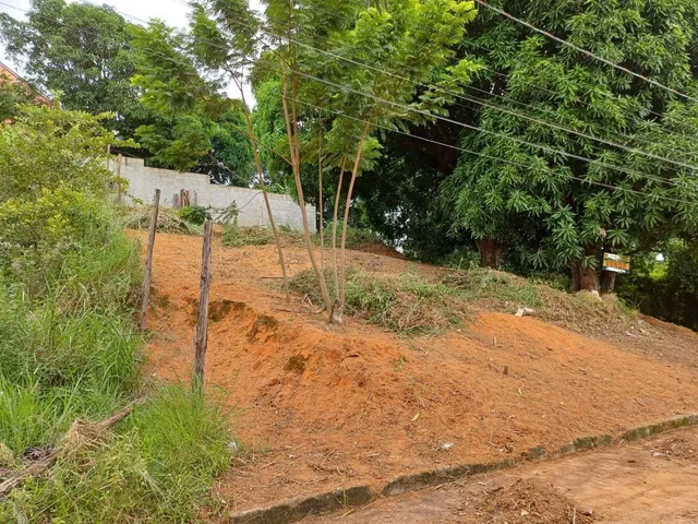Lote em campo verde, pego carro - Viana/ES
