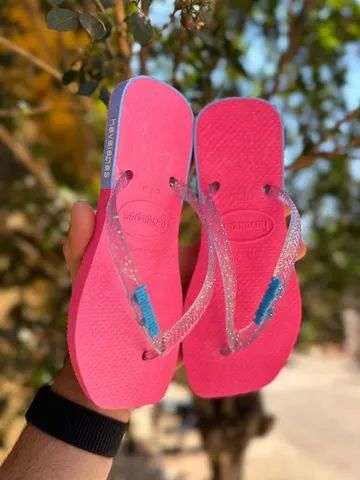 Havaianas no atacado e varejo, enviamos pra Manaus e pro interior  - Foto 3
