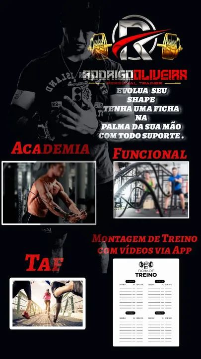 Personal Trainer  - Foto 3