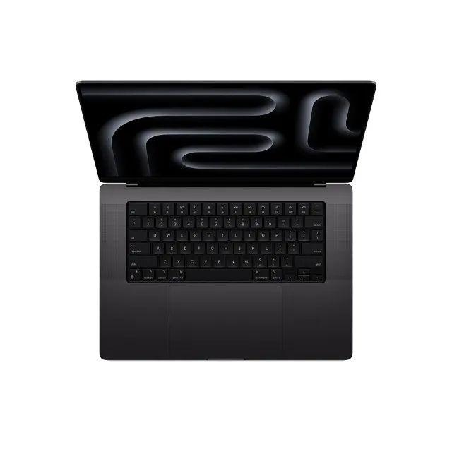 MacBook Pro 16 M3 Pro / 48GB / 1TB SsD Space Black
