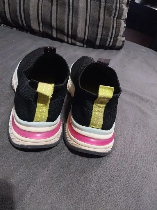 Tenis Zara  - Foto 3