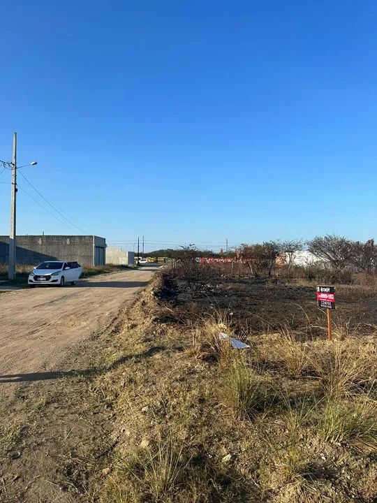 Terreno - Marianga ~