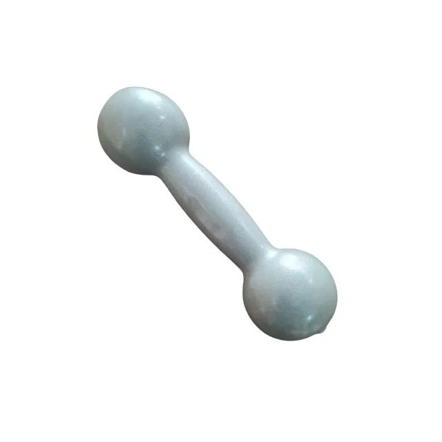 Halter Emborrachado de 1kg a Unidade 