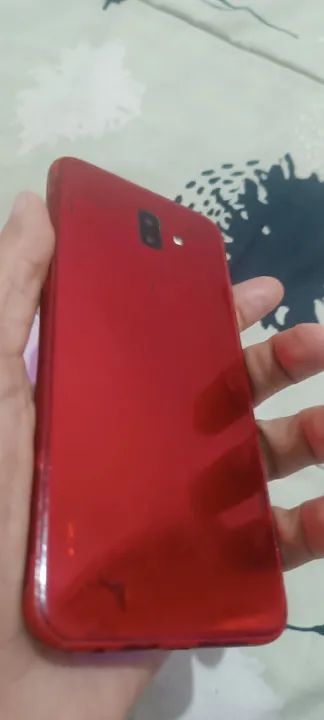  Samsung Galaxy J6 - Foto 2