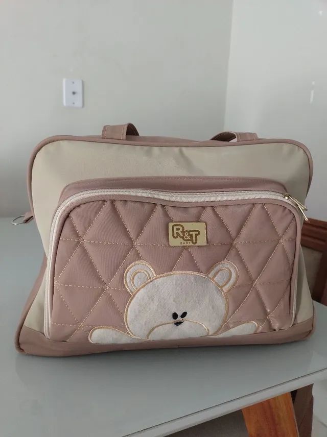 Kit bolsa maternidade  - Foto 2