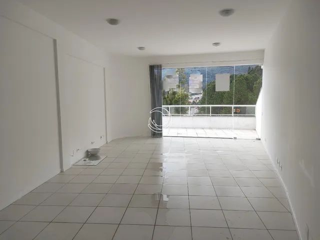 Sala Comercial de 55.32m² no bairro Córrego Grande - Foto 2