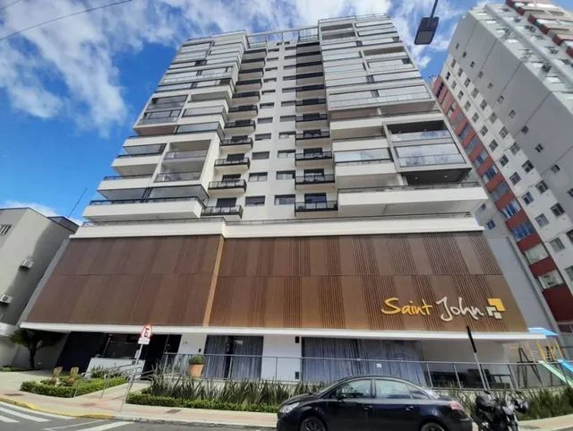 Captação de Apartamento para locação na Rua Antônio Scherer, Kobrasol, São José, SC