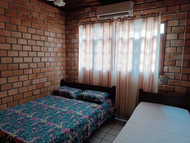 Casa para temporada em Carapibus à 100m do mar - Foto 13