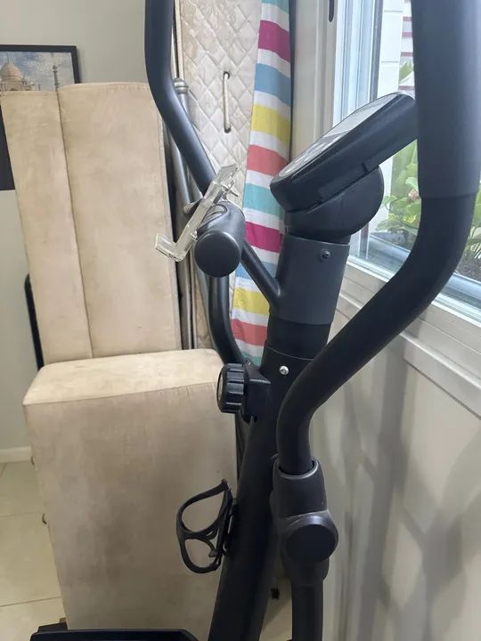 Elíptico Movement e3 em ótimo estado - Foto 3