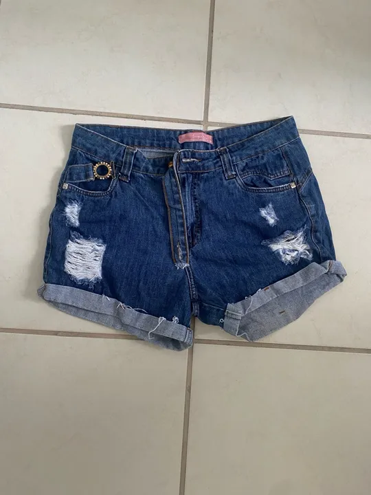 Vendo shorts