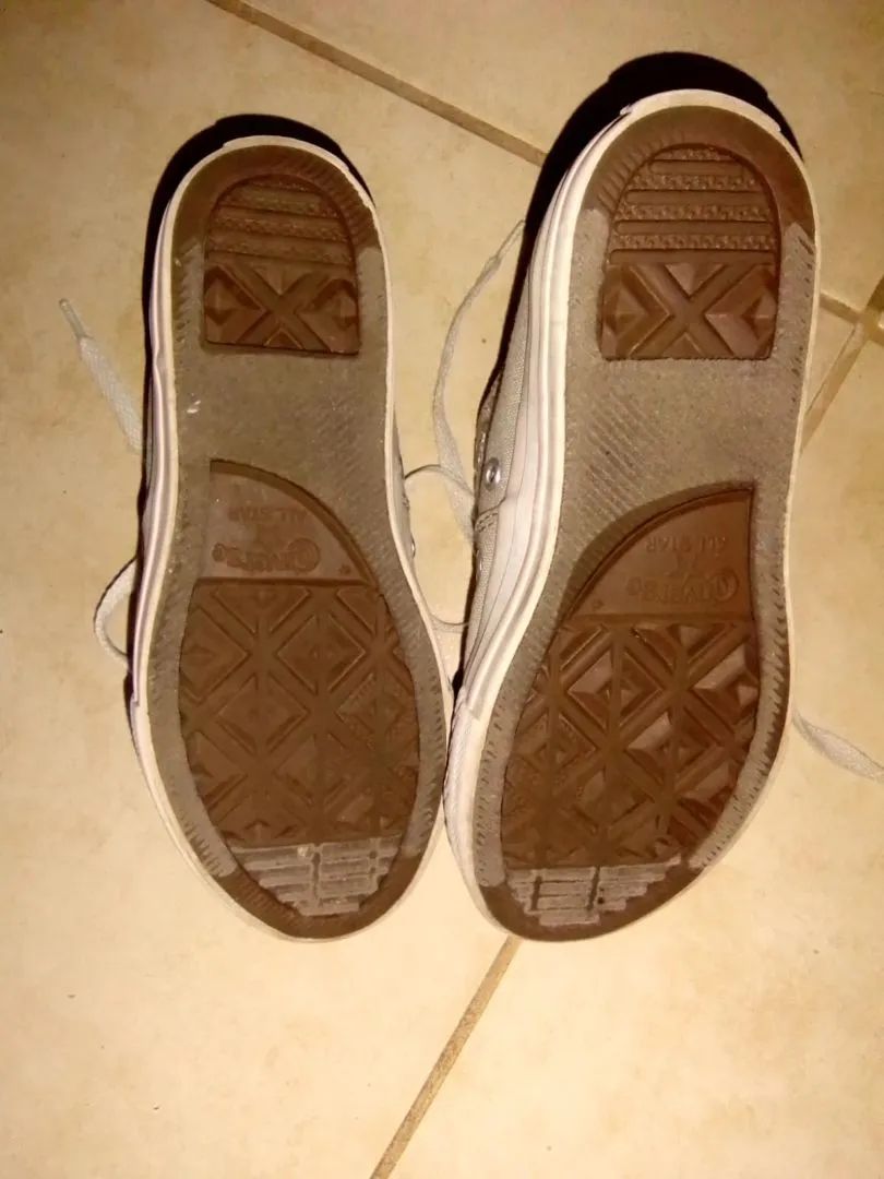 ALL STAR N°29. FEM. (CONVERSE) - Foto 5