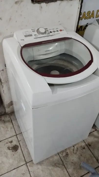 Máquina de Lavar Brastemp - Foto 3