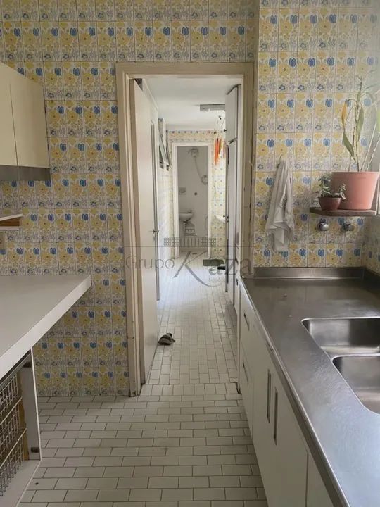 Apartamento - Itaim Bibi - 3 Dormitórios - 135,50m². - Foto 6