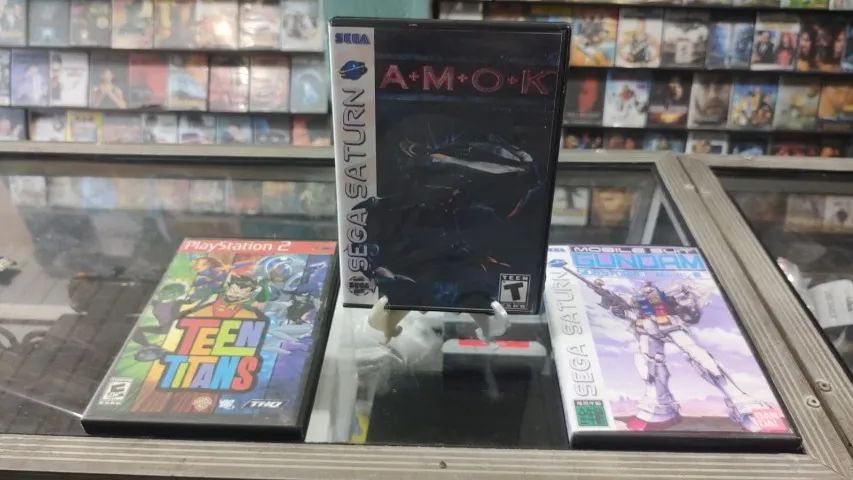 jogos pra ps1 ps2 ps3 xbox classic 360 wii wii-u psp e ps vita  - Foto 6