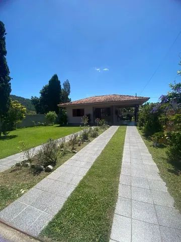 Captação de Casa a venda na Servidão Alzira Rosa Aguiar, São João do Rio Vermelho, Florianopolis, SC