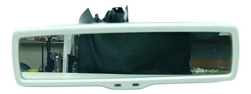 Retrovisor Interno Volkswagen Golf 2014