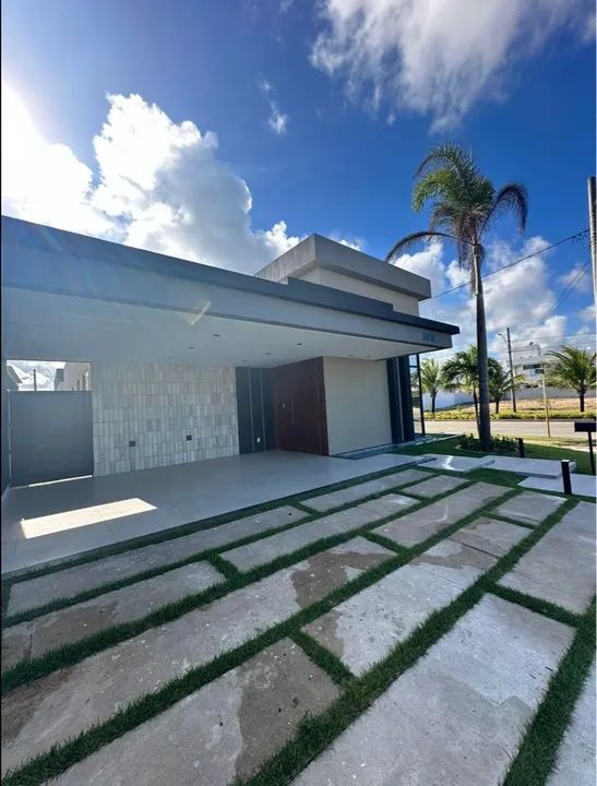 Vendo casa no Terras Alphaville 2 - Foto 4