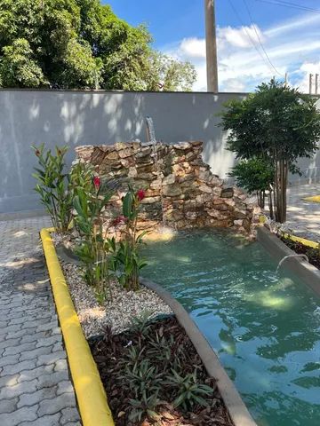 Bela área Jardim Salgado Filho