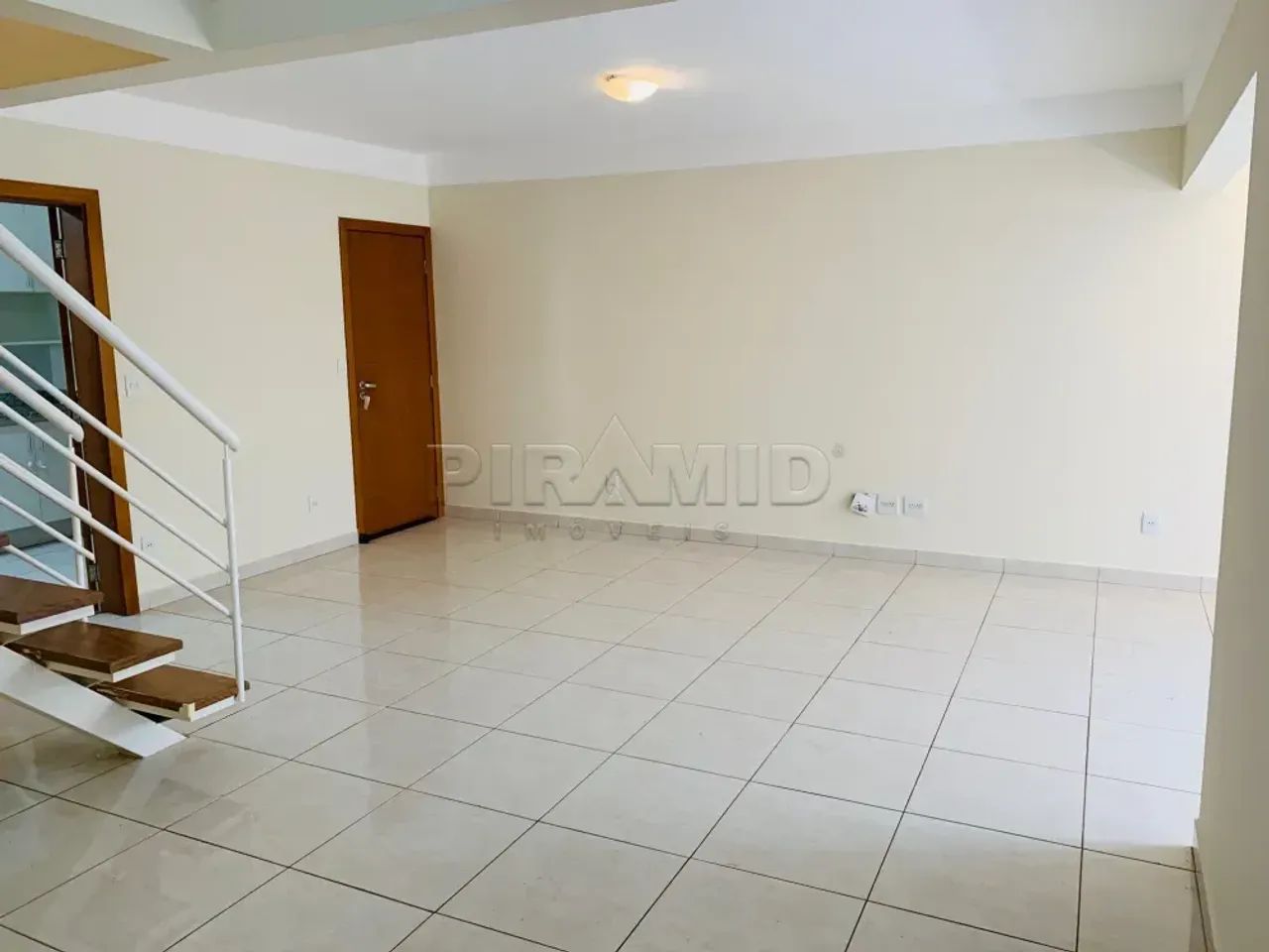 Apartamento Cobertura, Bairro Bosque das Juritis, Zona Sul, em Ribeirão Preto/SP - Foto 3