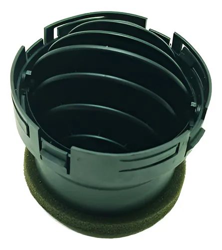 Difusor De Ar Citroen C3 2013
