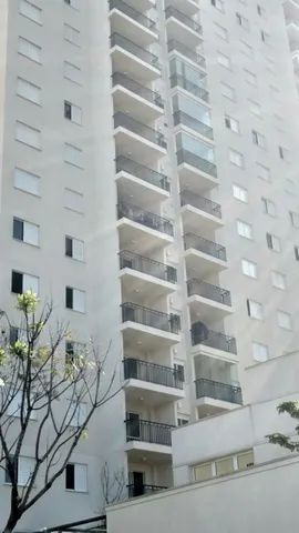 Captação de Apartamento a venda na Rua Adelino de Almeida Castilho, Maranhão, São Paulo, SP